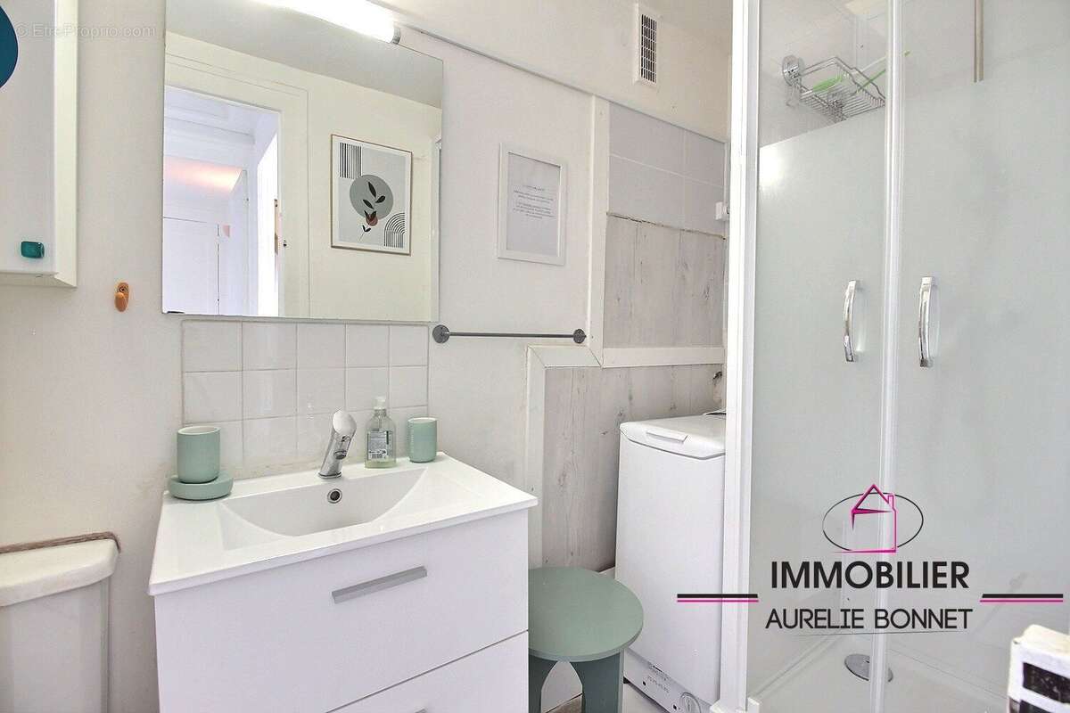 Appartement à TROUVILLE-SUR-MER