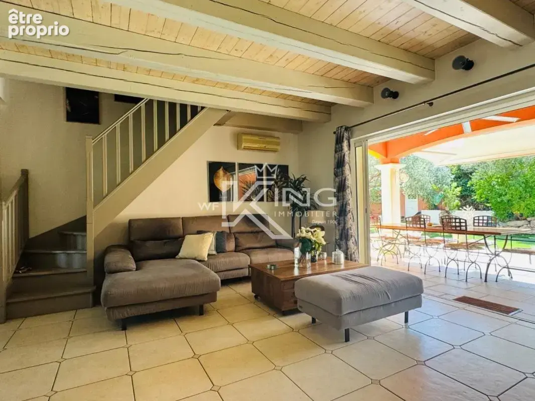 Villa avec piscine a puget/argens - photo 5