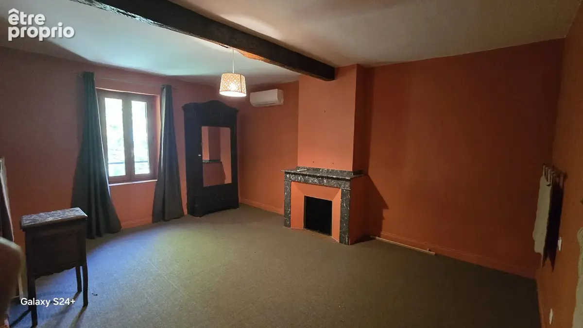 Maison de caractère 7piéces - 268m² - photo 19