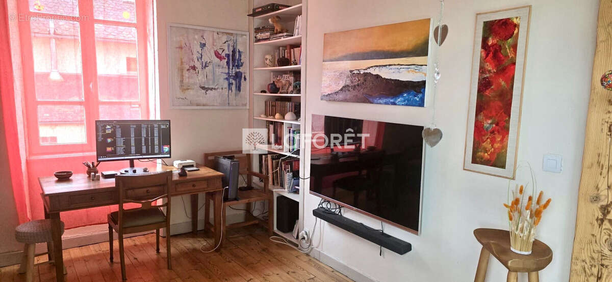 Maison à SAUVETERRE-DE-ROUERGUE