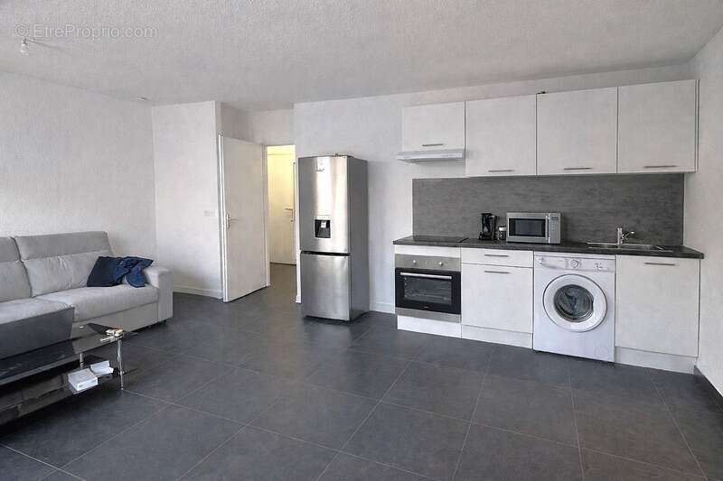 Appartement à BONNEVILLE