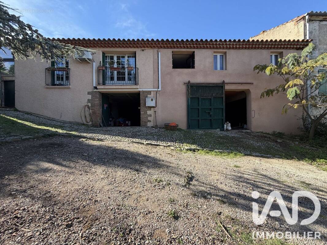 Photo 1 - Maison à LLAURO