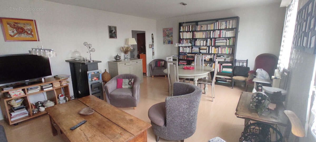 Appartement à BEAUMONT