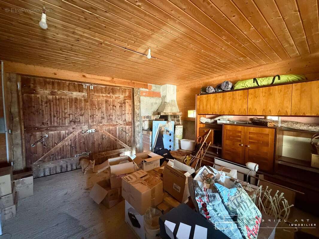 Maison 154 m² à Lamazere  - photo 19