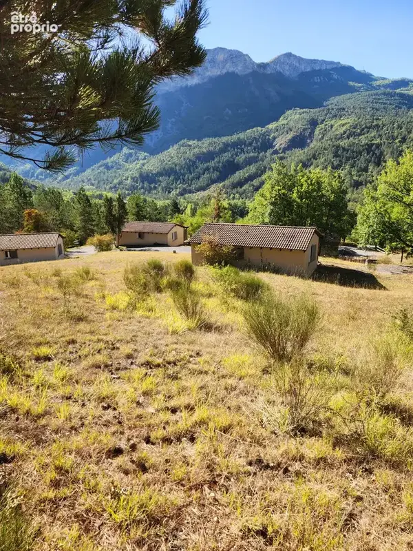 Domaine de gîtes avec piscine ? Un cadre exceptionnel en pleine nature - photo 12