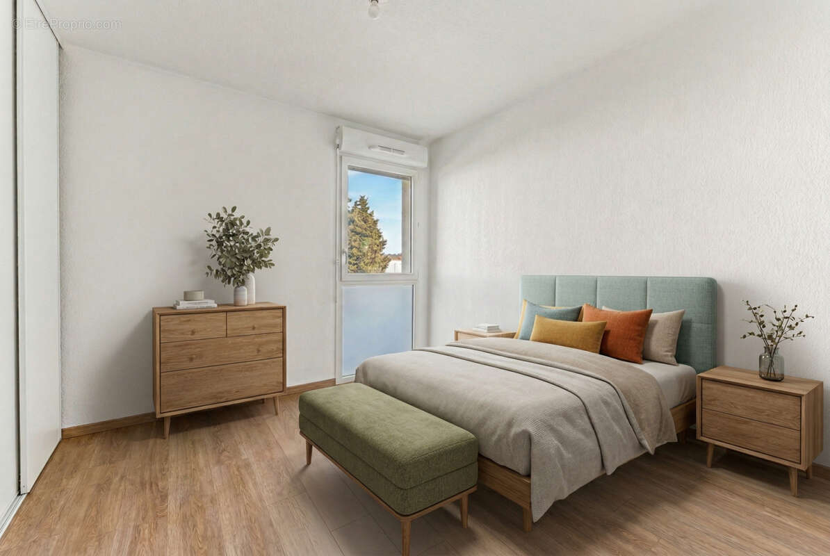 Appartement à PORTET-SUR-GARONNE