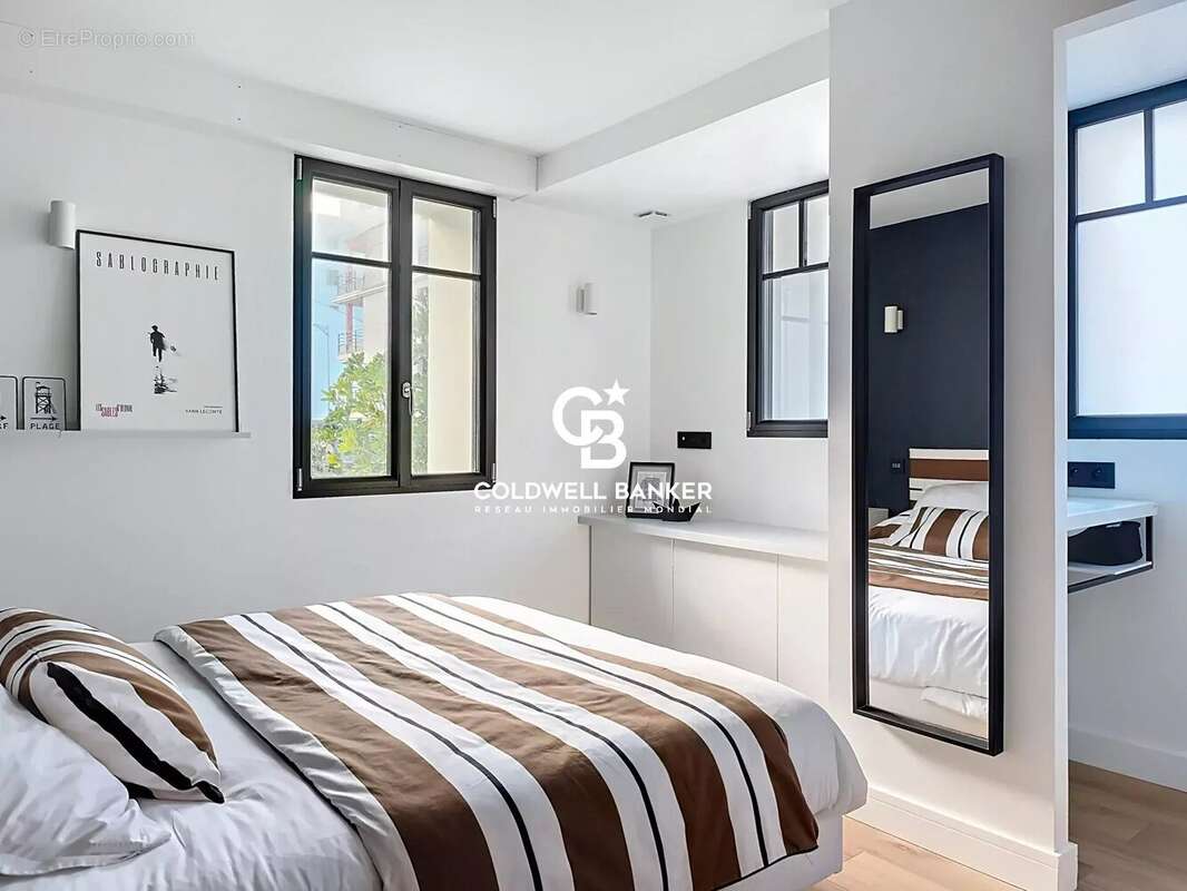 Maison à LES SABLES-D'OLONNE