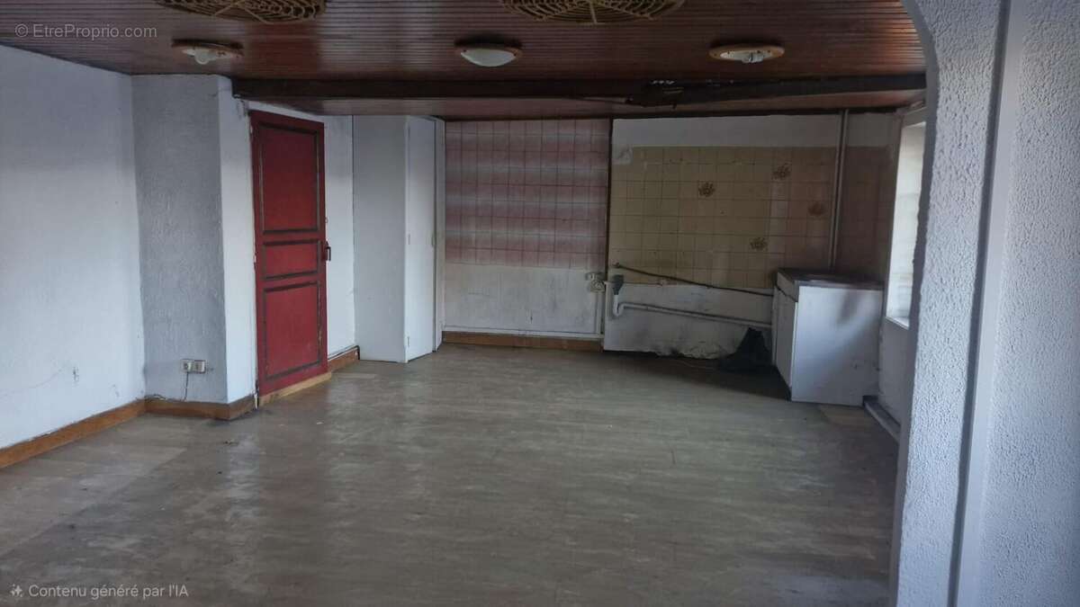 Photo 7 - Maison à LA SALVETAT-SUR-AGOUT