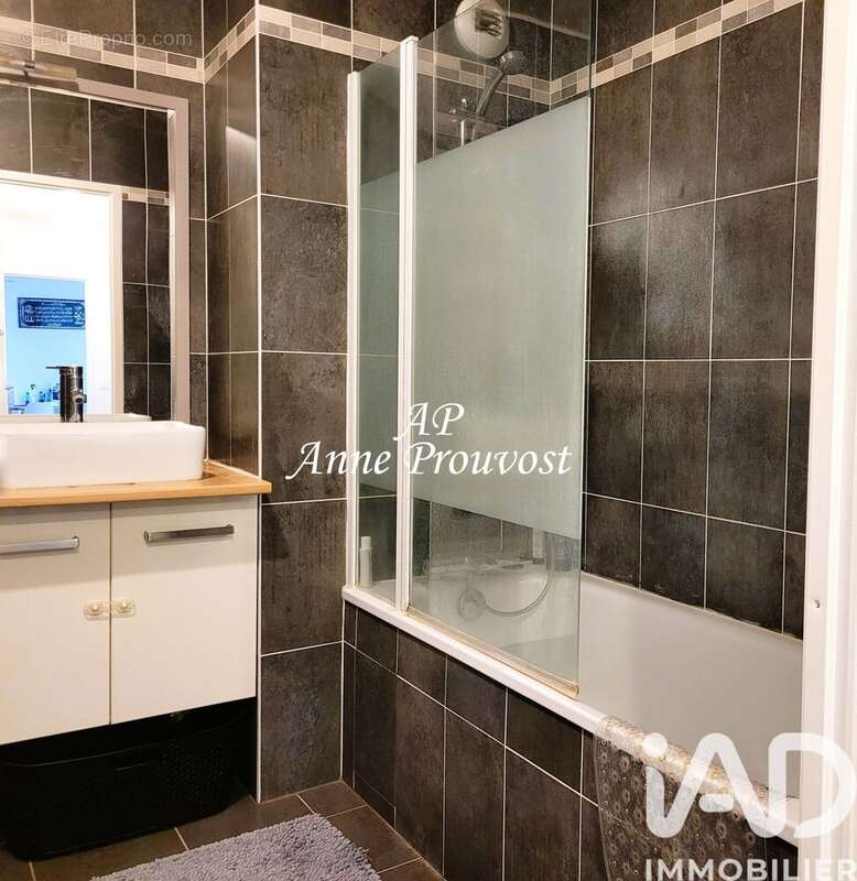 Photo 8 - Appartement à CARRIERES-SOUS-POISSY