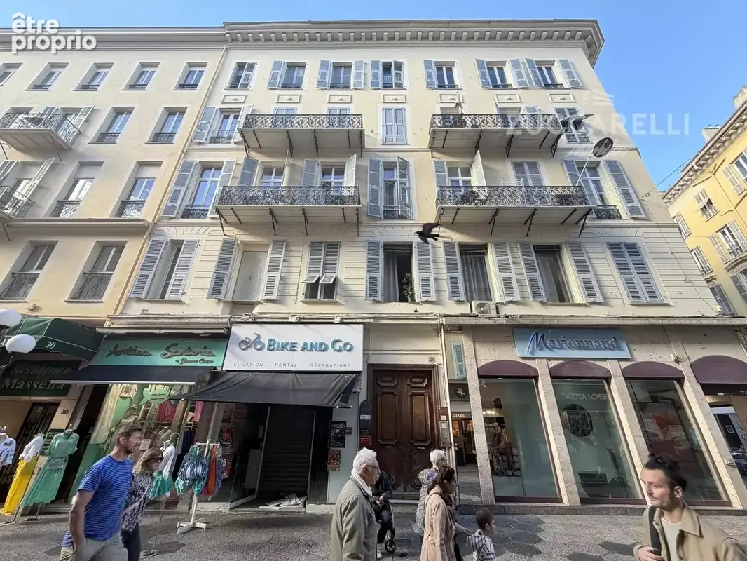 2P Nice Carré d'or - photo 18