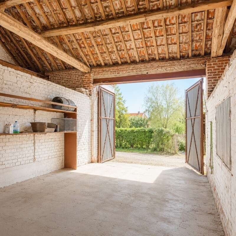 Maison à WANDIGNIES-HAMAGE