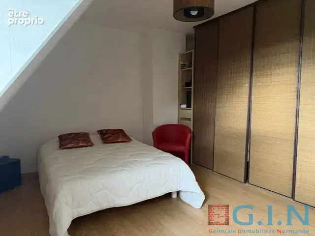 Maison 6 pièces 135 m² à vendre à Pont-Audemer (27500) - photo 10