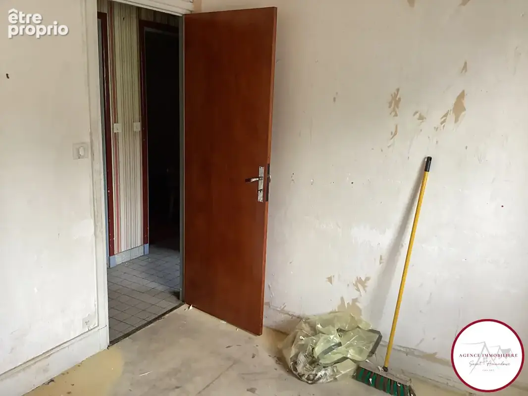 Maison 95 m² avec 5 chambres et jardin - photo 7