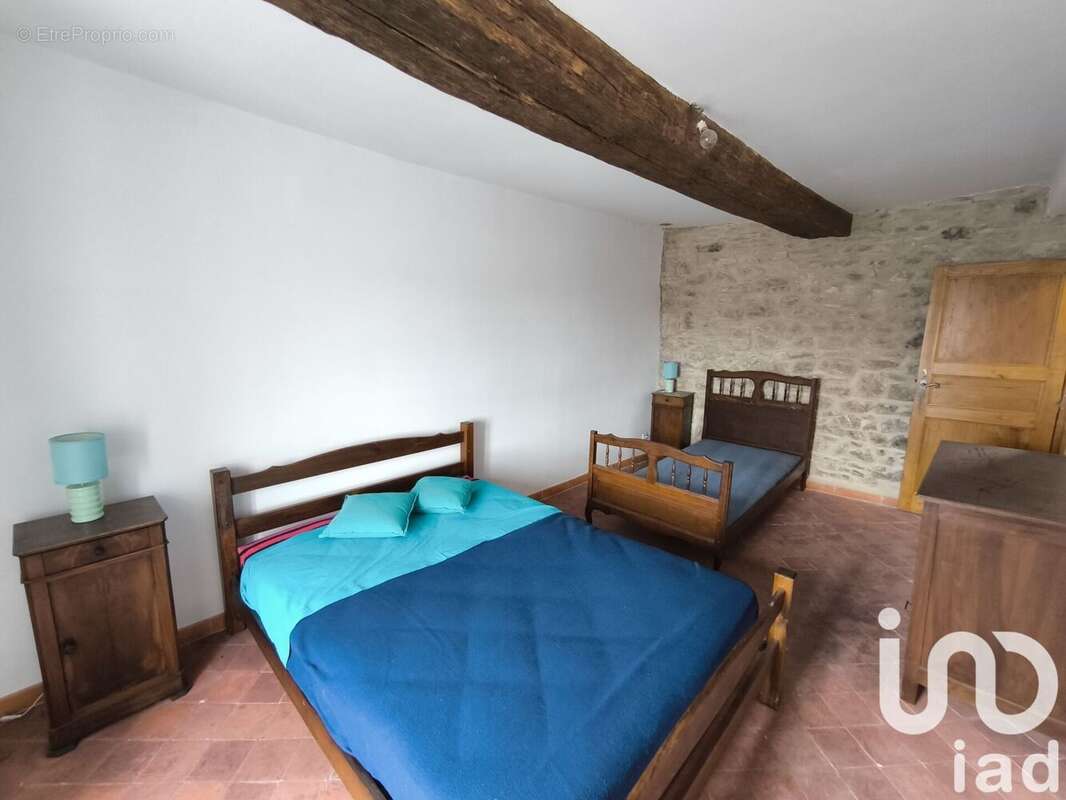 Photo 6 - Maison à L'HOSPITALET