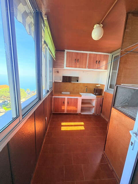 Bastia quartier St joseph Appartement F4 avec vue mer - photo 18
