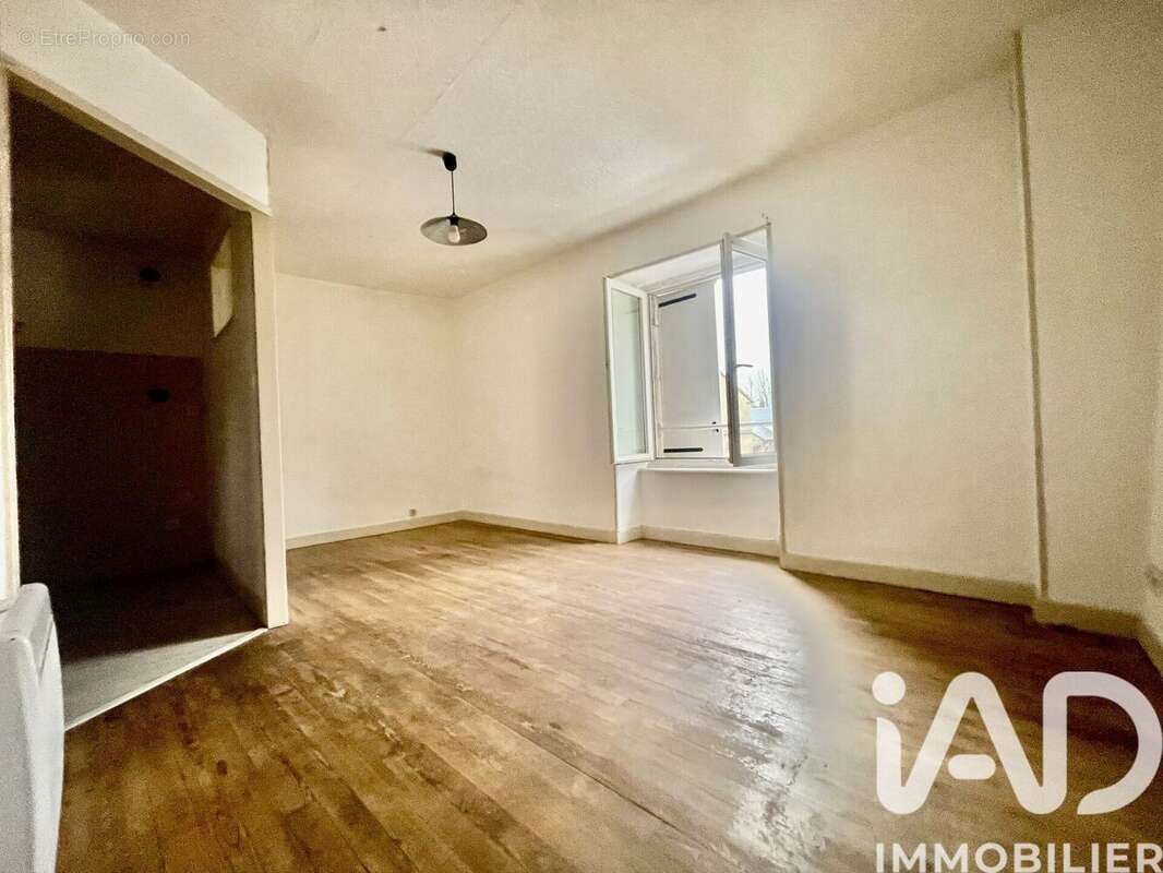 Photo 2 - Appartement à LAISSAC