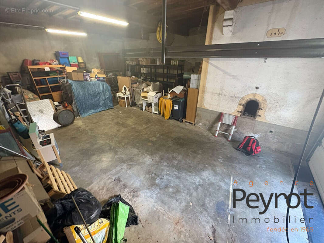 Maison à TORREILLES