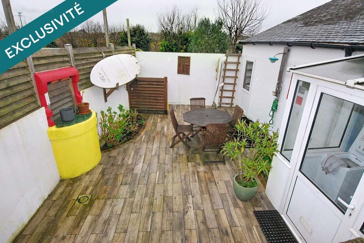 Photo 7 - Maison à RIANTEC