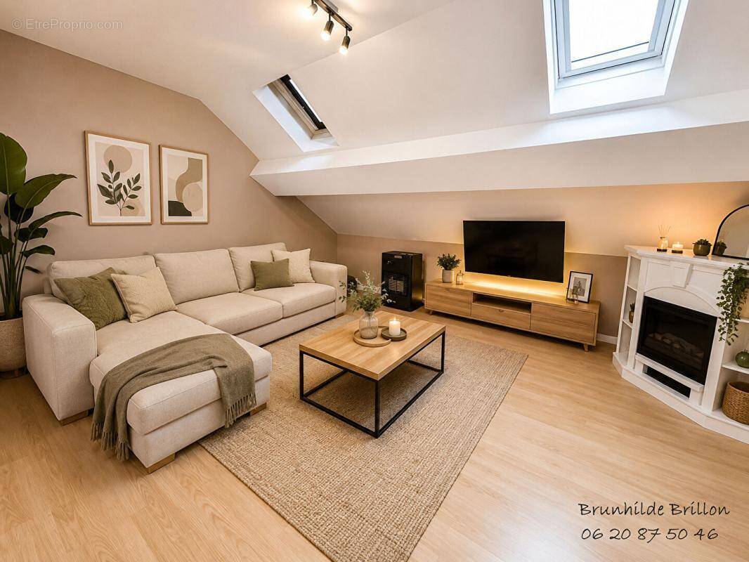 Appartement à LIEVIN
