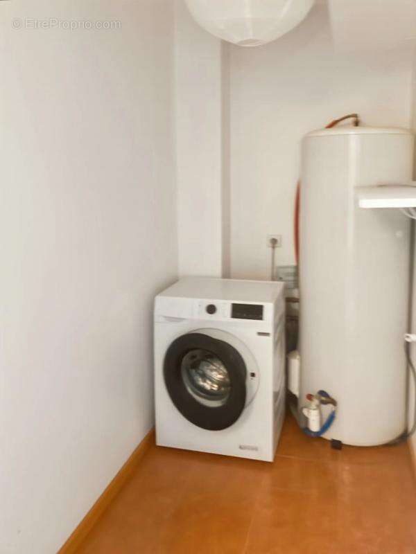 Maison à BARBENTANE