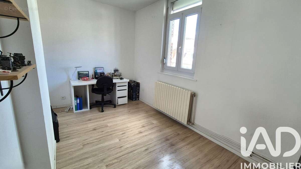 Photo 8 - Maison à MEURCHIN