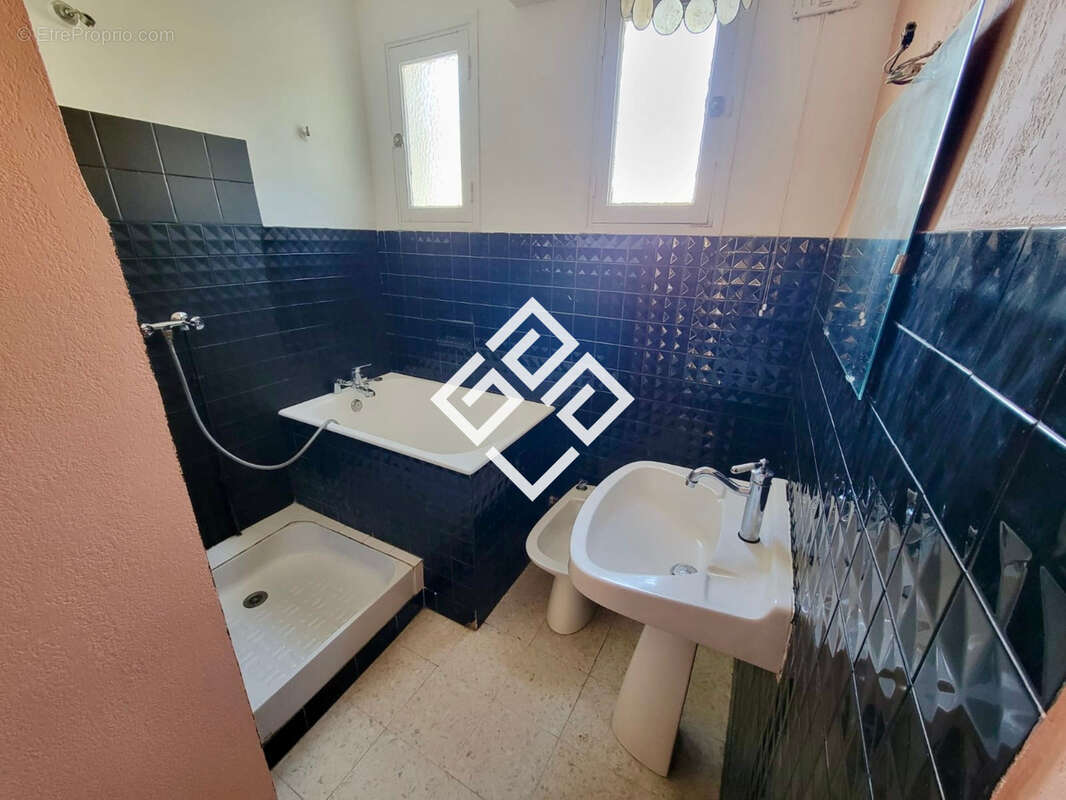 Appartement à NARBONNE