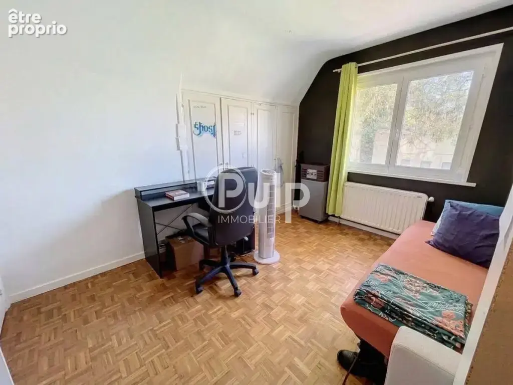 Maison Individuelle 160M2 - photo 11