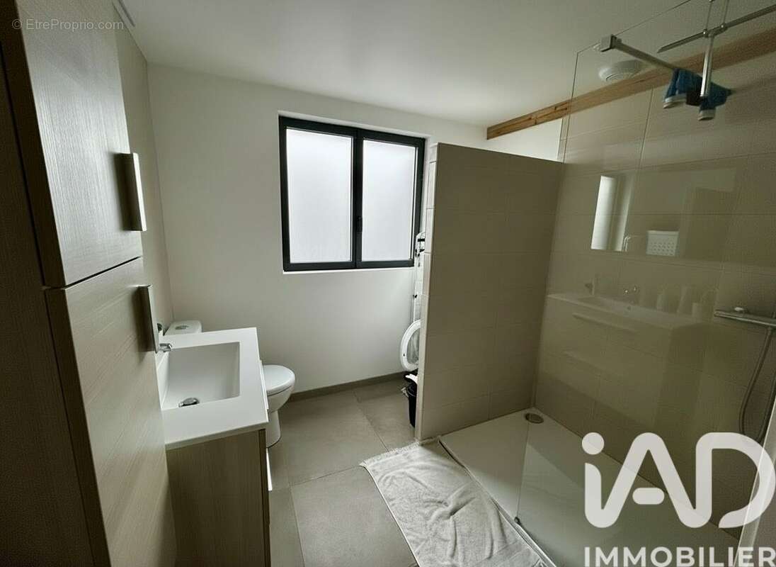 Photo 8 - Maison à CAUDAN