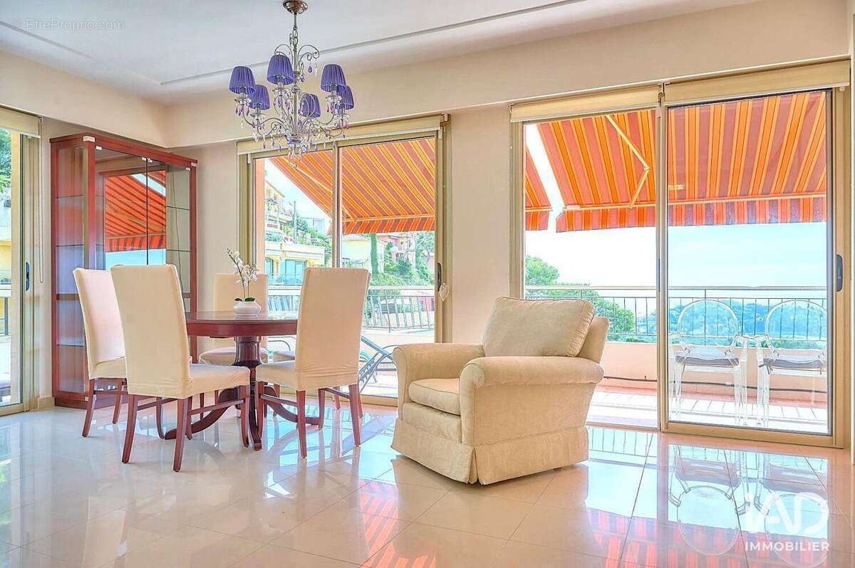 Photo 4 - Appartement à VILLEFRANCHE-SUR-MER