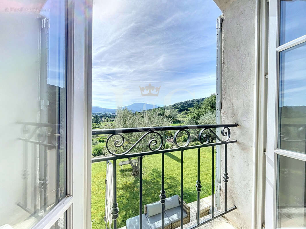 Maison à VAISON-LA-ROMAINE
