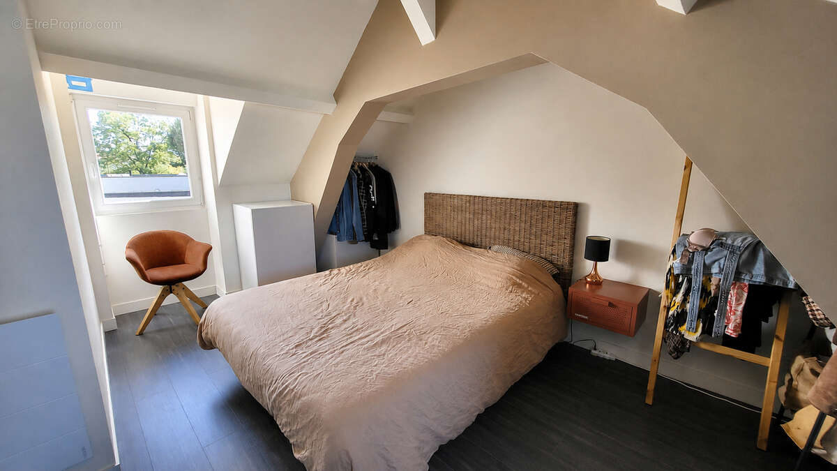 Maison 110m² à vertou - photo 5