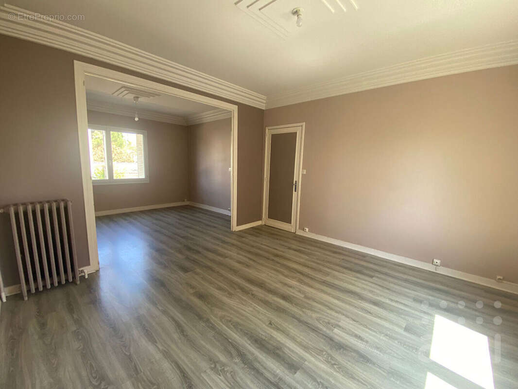 Maison Niort 5 pièces - 90 m2 - photo 3