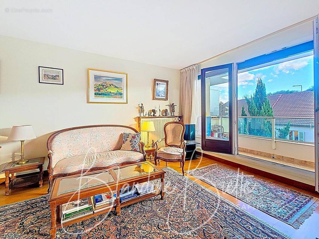 Photo 1 - Appartement à LE PECQ