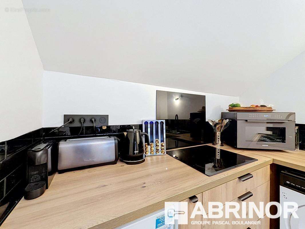 Appartement à LILLE