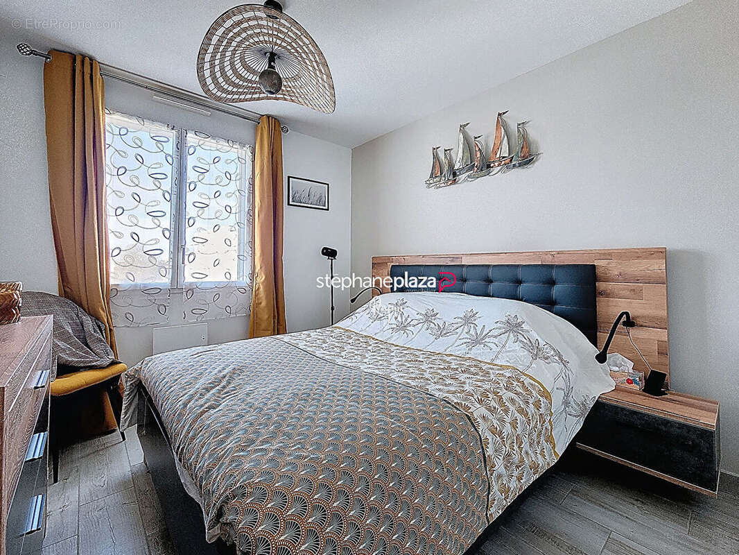 Appartement à ROYAN