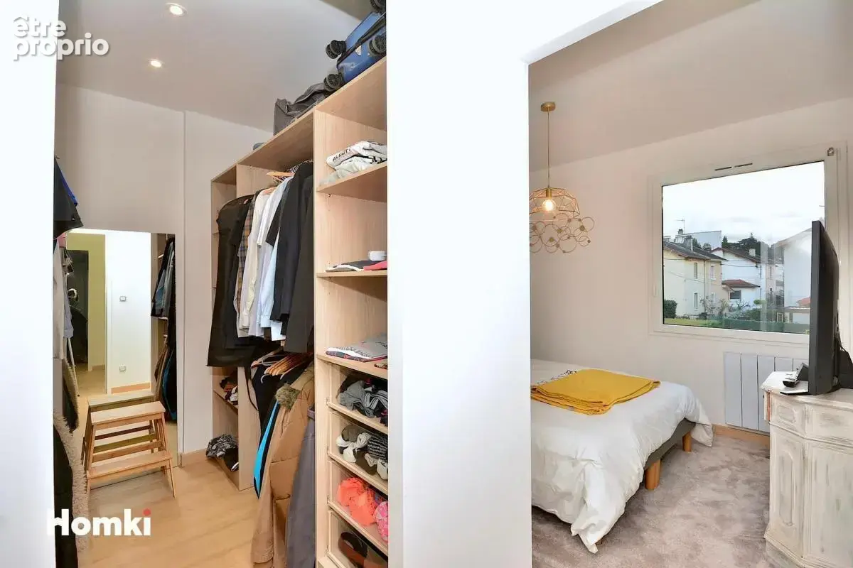 Maison/Villa T5 de 138 m² à Villefranche-sur-Saône 69400 - photo 8