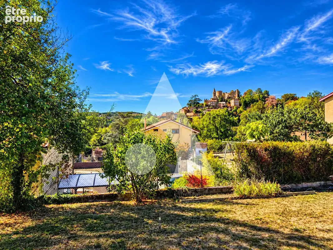 Terrain à bâtir de 998 m² au coeur de Châtillon - photo 3