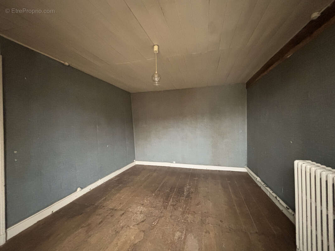 Maison à AISEY-SUR-SEINE