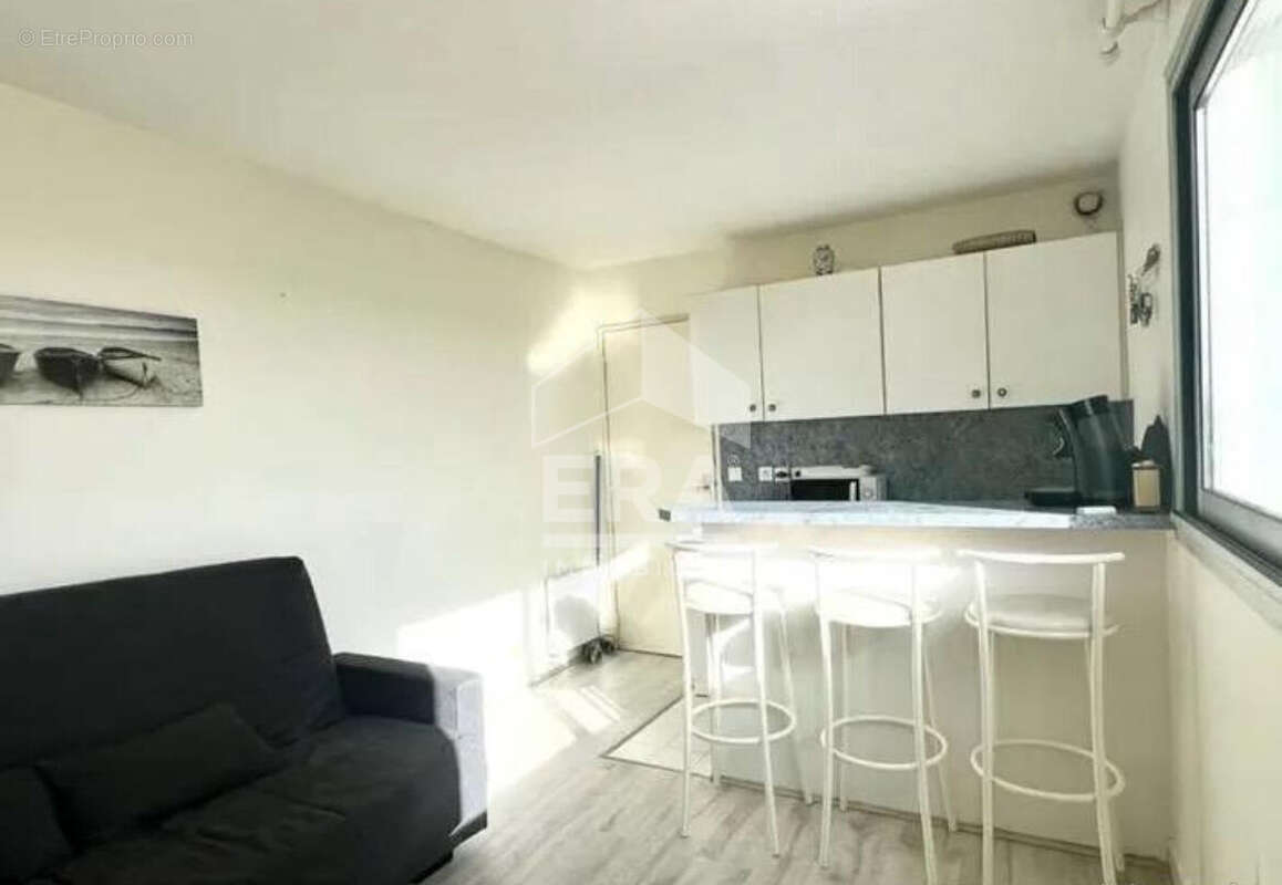 Appartement à ARCACHON
