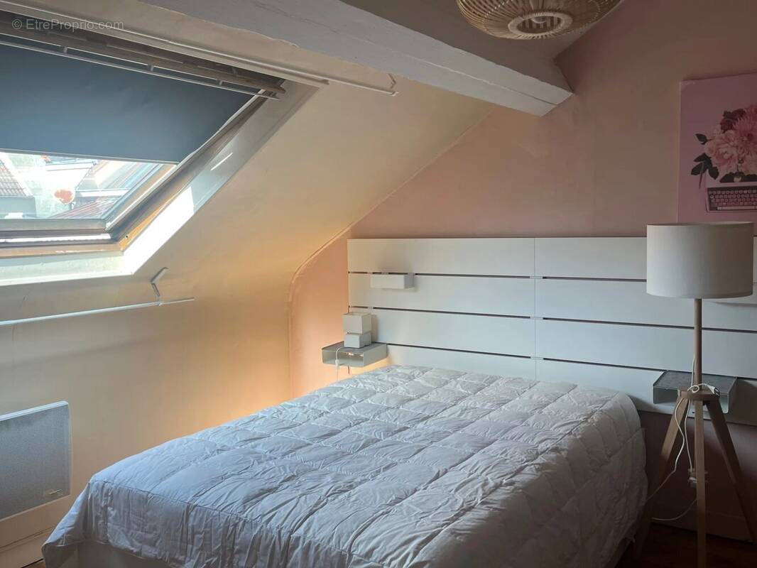 Appartement à AMIENS