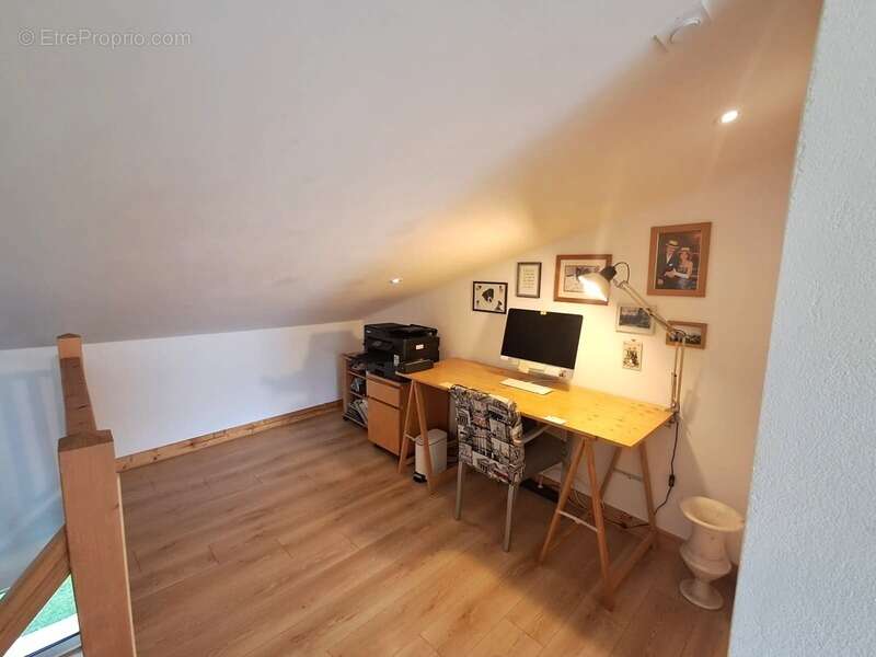 Maison à SAINT-PAUL