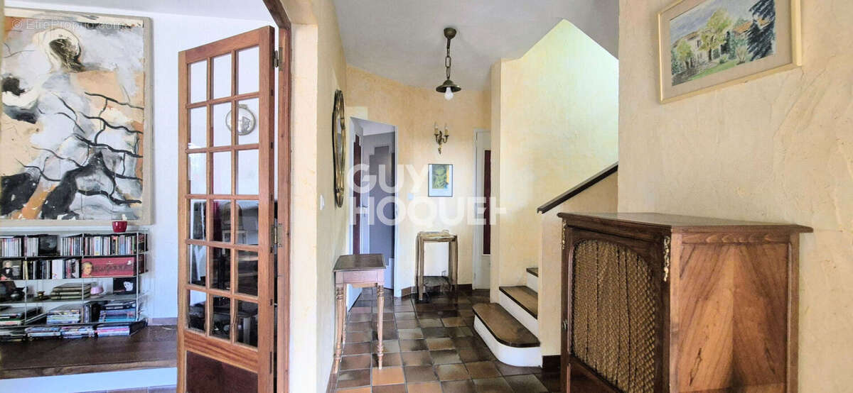 Maison à BOUC-BEL-AIR