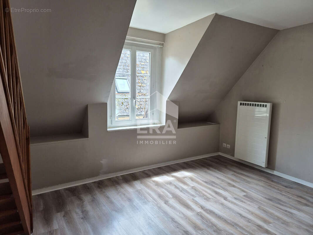 Appartement à DIEPPE