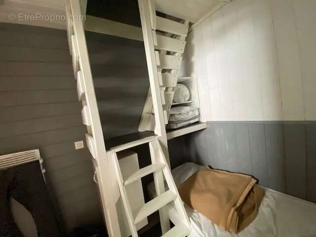 Appartement à CHASTREIX