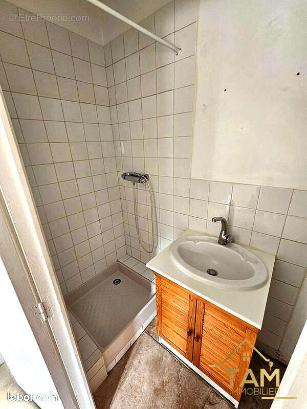 Appartement à SAINT-CYR-L'ECOLE