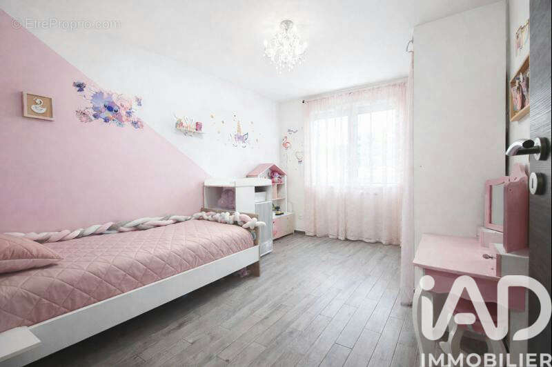 Photo 8 - Maison à SANRY-SUR-NIED