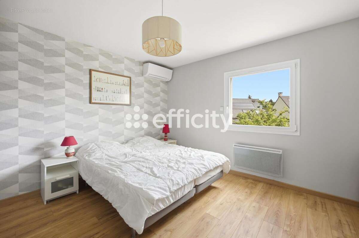 Maison de village - photo 5