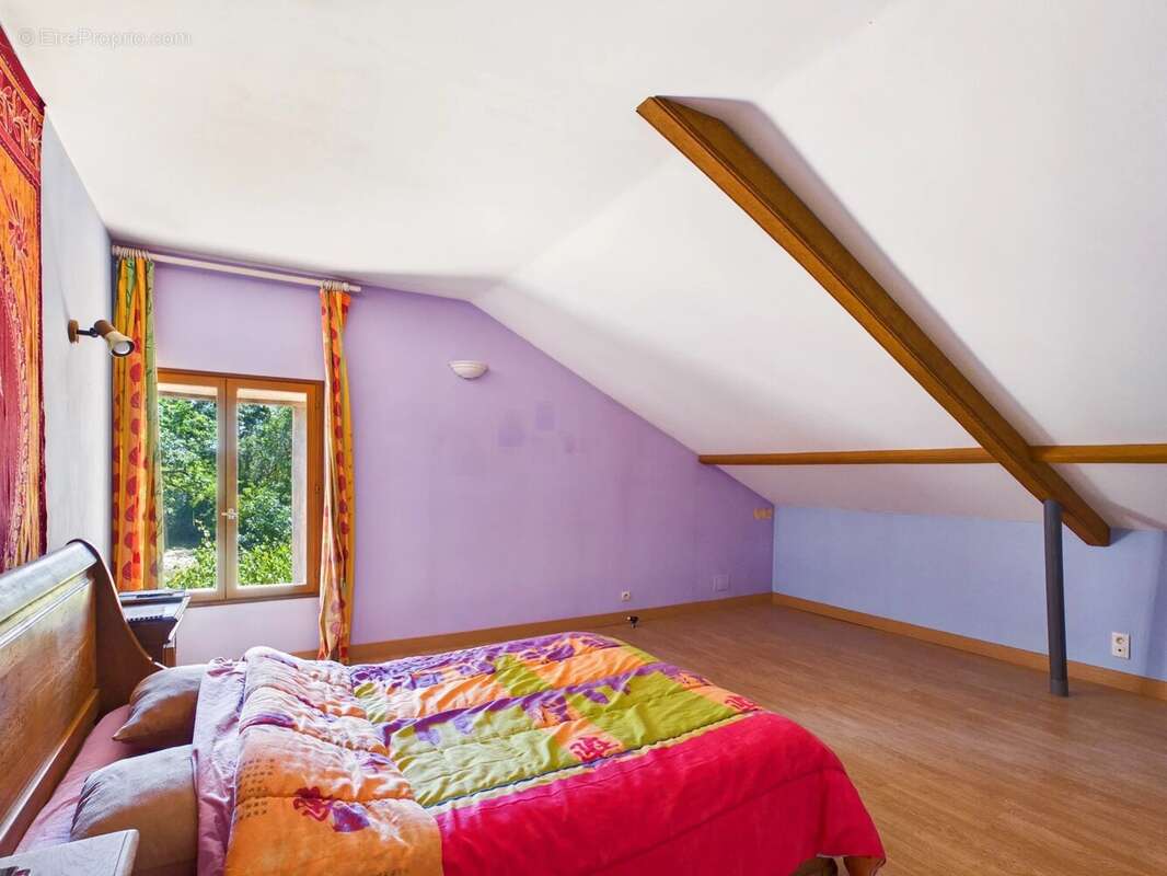 Maison écologique rénovée avec maison indépendante et jacuzzi à proximité de Montricoux - photo 5