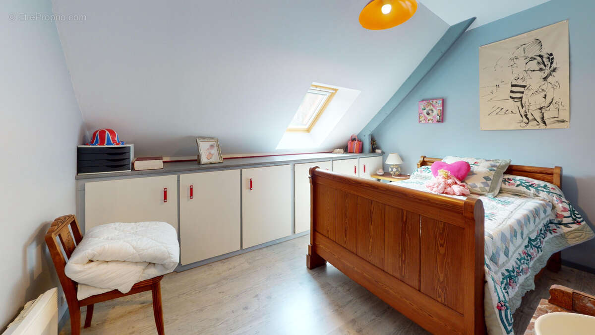 Maison contemporaine proche Vierville sur mer - photo 7