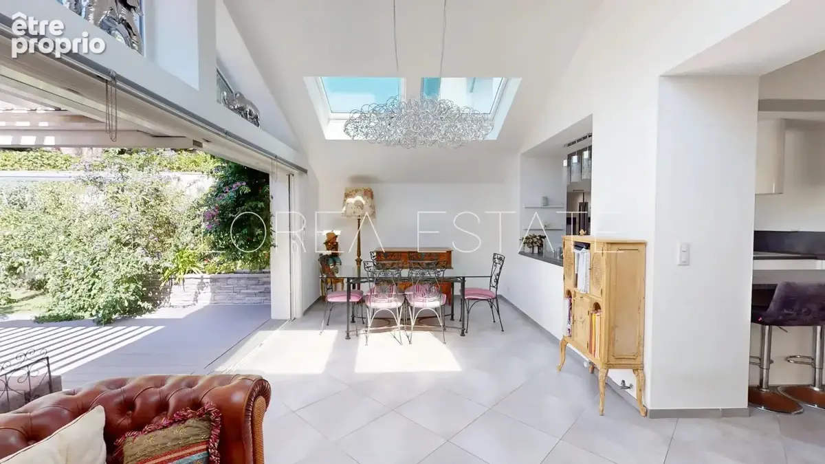 Maison familiale t8 - biarritz, saint charles - photo 5